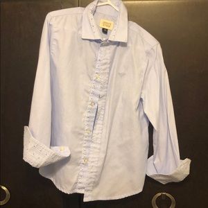 Sold Armani Junior shirt